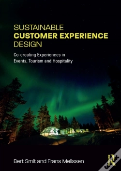 Capa do artigo Sustainable Customer Experience Design