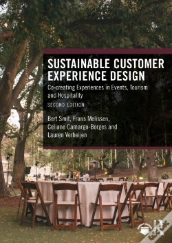 Capa do artigo Sustainable Customer Experience Design