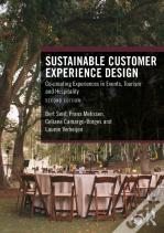 Sustainable Customer Experience Design