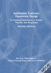 Capa do artigo Sustainable Customer Experience Design