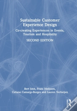 Capa do artigo Sustainable Customer Experience Design