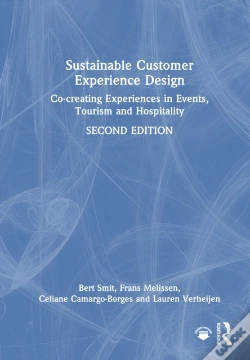 Capa do artigo Sustainable Customer Experience Design