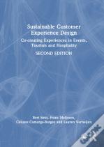 Sustainable Customer Experience Design