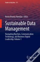 Sustainable Data Management
