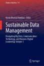 Sustainable Data Management - Preview