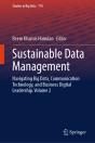 Sustainable Data Management - Preview