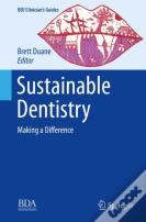 Sustainable Dentistry