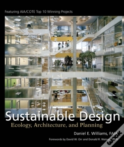 Capa do artigo Sustainable Design