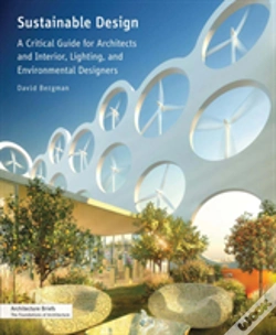 Capa do artigo Sustainable Design
