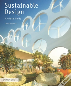 Capa do artigo Sustainable Design