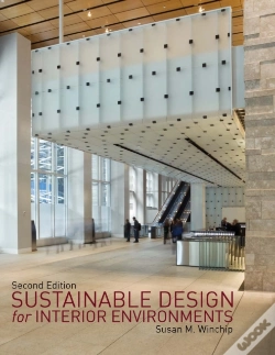 Capa do artigo Sustainable Design For Interior Environments Second Edition