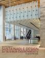 Sustainable Design For Interior Environments Second Edition - Preview