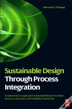 Capa do artigo Sustainable Design Through Process Integration