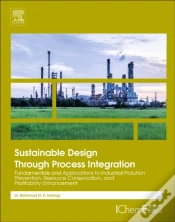 Capa do artigo Sustainable Design Through Process Integration