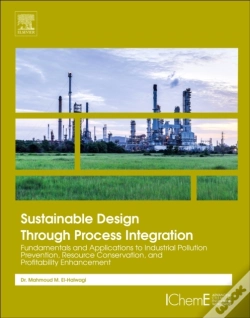 Capa do artigo Sustainable Design Through Process Integration