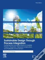 Capa do artigo Sustainable Design Through Process Integration