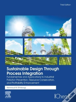 Capa do artigo Sustainable Design Through Process Integration