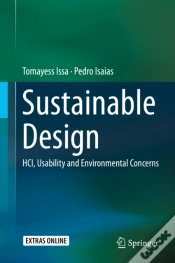 Capa do artigo Sustainable Design
