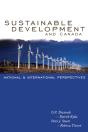 Sustainable Development And Canada - Preview