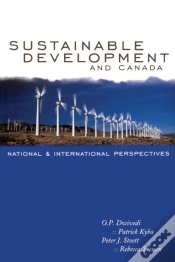 Capa do artigo Sustainable Development And Canada