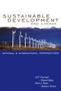 Sustainable Development And Canada - Preview