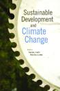 Sustainable Development And Climate Change - Preview