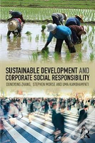 Sustainable Development And Corporate Social Responsibility