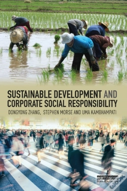 Capa do artigo Sustainable Development And Corporate Social Responsibility