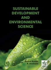 Capa do artigo Sustainable Development And Environmental Science