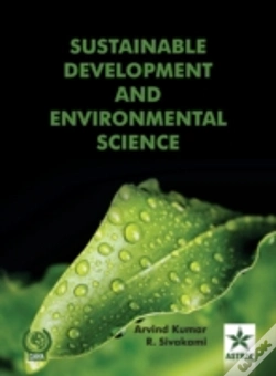 Capa do artigo Sustainable Development And Environmental Science