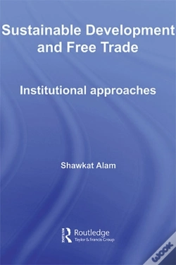 Capa do artigo Sustainable Development And Free Trade