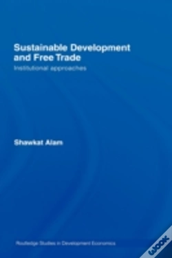 Capa do artigo Sustainable Development And Free Trade