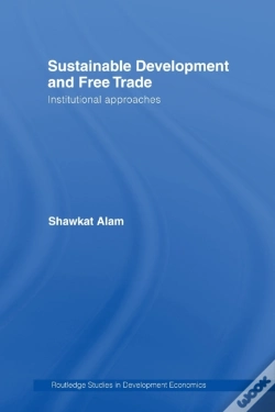 Capa do artigo Sustainable Development And Free Trade