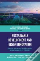 Sustainable Development And Green Innovation