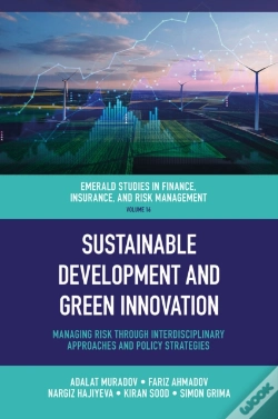 Capa do artigo Sustainable Development And Green Innovation