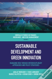Capa do artigo Sustainable Development And Green Innovation