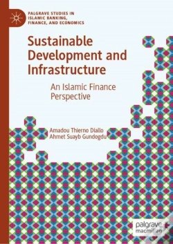 Capa do artigo Sustainable Development And Infrastructure
