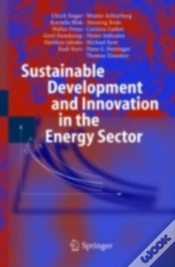 Capa do artigo Sustainable Development And Innovation In The Energy Sector
