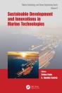 Sustainable Development And Innovations In Marine Technologies - Preview