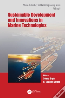 Capa do artigo Sustainable Development And Innovations In Marine Technologies