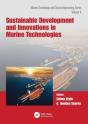 Sustainable Development And Innovations In Marine Technologies - Preview