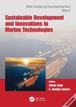 Capa do artigo Sustainable Development And Innovations In Marine Technologies
