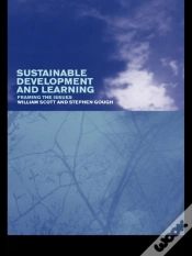 Capa do artigo Sustainable Development And Learning: Framing The Issues