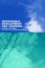 Sustainable Development And Learning: Framing The Issues - Preview
