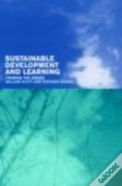 Capa do artigo Sustainable Development And Learning: Framing The Issues