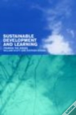 Capa do artigo Sustainable Development And Learning: Framing The Issues