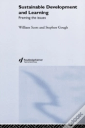 Capa do artigo Sustainable Development And Learning: Framing The Issues