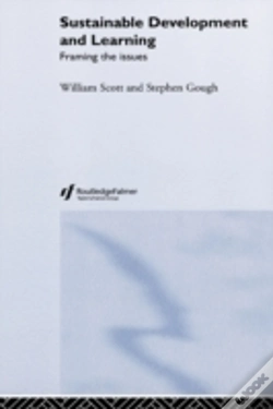 Capa do artigo Sustainable Development And Learning: Framing The Issues