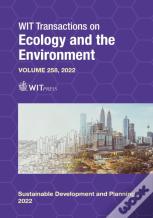 Sustainable Development And Planning Xii