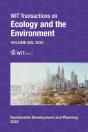 Sustainable Development And Planning Xii - Preview